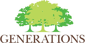 Generations Management Company, LLC, Logo